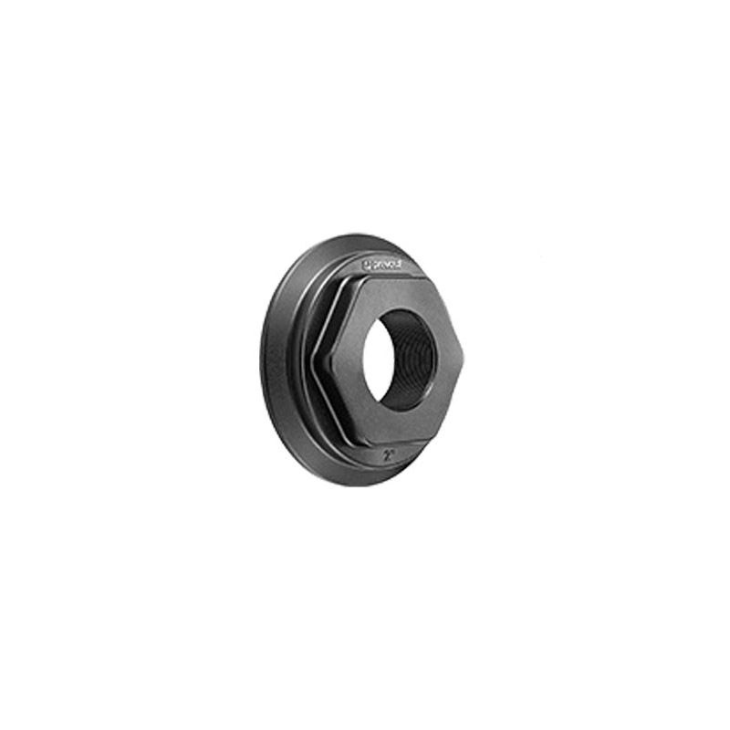 Flansch mit Innengewinde, 50mm, G 1
