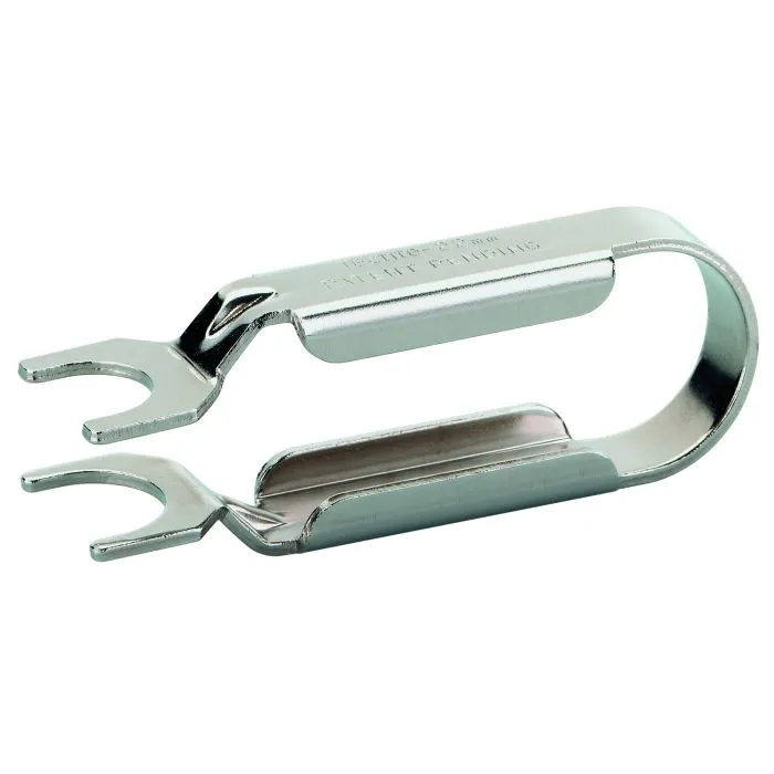 Demontagezange D15, AIRnet, 2813102800 Fitting oder Bauteil für Druckluftrohrleitung als Stecksystem